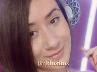 Rubbisims