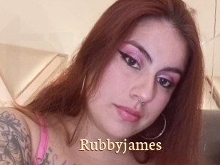 Rubbyjames