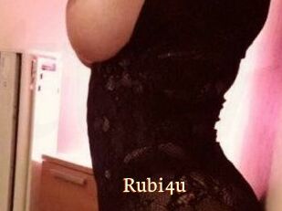 Rubi4u