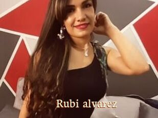 Rubi_alvarez