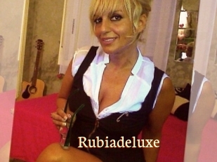 Rubiadeluxe