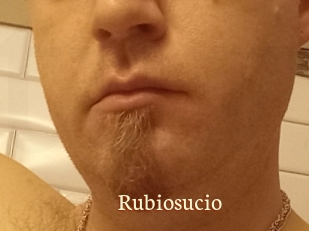 Rubiosucio