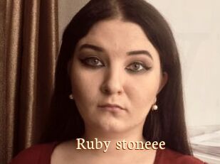 Ruby_stoneee