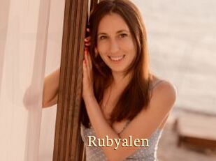 Rubyalen