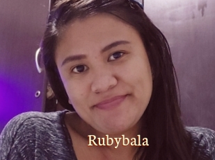 Rubybala