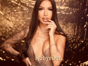 Rubyeden