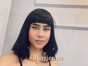 Rubyjonnes