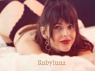 Rubyluna