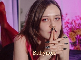 Rubynoir