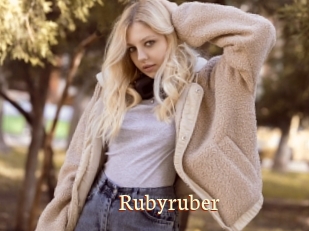 Rubyruber