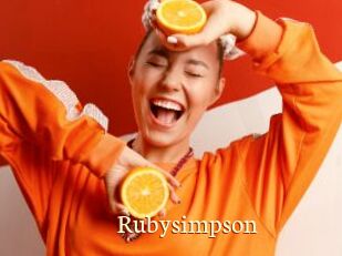 Rubysimpson