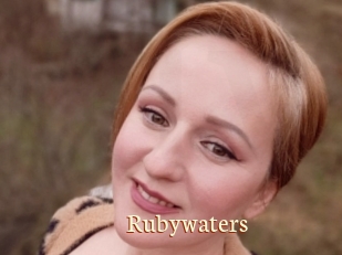 Rubywaters