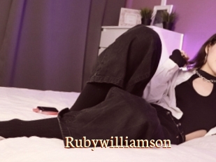 Rubywilliamson