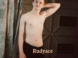 Rudyace