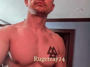 Rugerray24