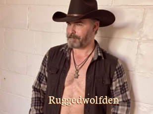 Ruggedwolfden