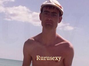 Rurusexy