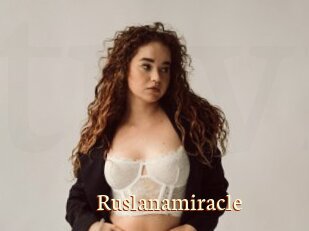 Ruslanamiracle