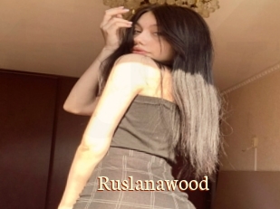 Ruslanawood