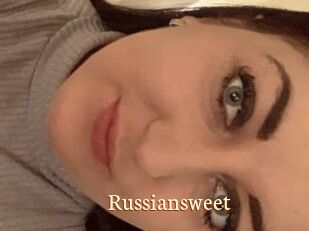 Russiansweet