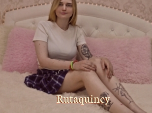 Rutaquincy