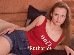 Rutharice