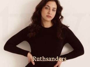 Ruthsanders