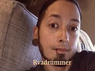 Rvadrummer