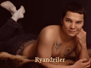 Ryandriler