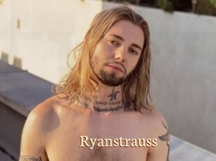 Ryanstrauss