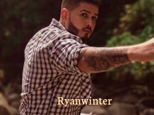 Ryanwinter