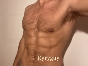 Ryryguy