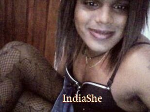 IndiaShe