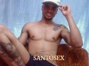 SANTO_SEX