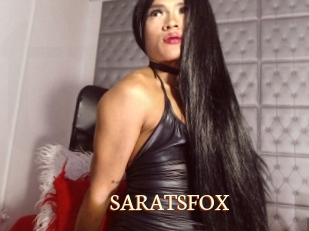 SARATSFOX