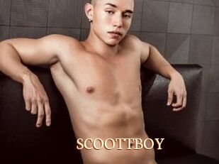 SCOOTTBOY