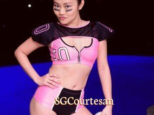 SGCourtesan