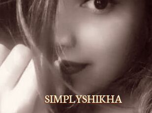 SIMPLYSHIKHA