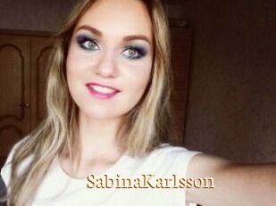 Sabina_Karlsson