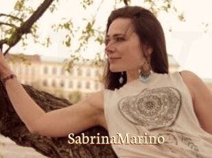 SabrinaMarino