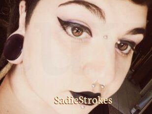 SadieStrokes