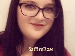 SaffireRose