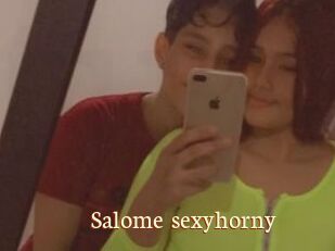 Salome_sexyhorny