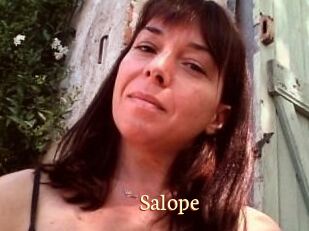 Salope