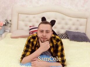 SamCole