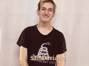 SamDavidson