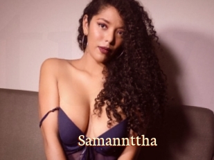 Samannttha