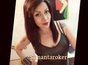 Samantaroker