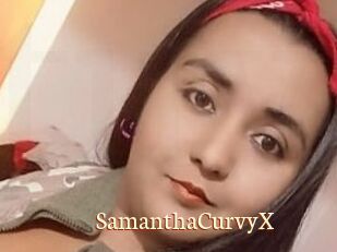 SamanthaCurvyX