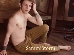 SammiStorm